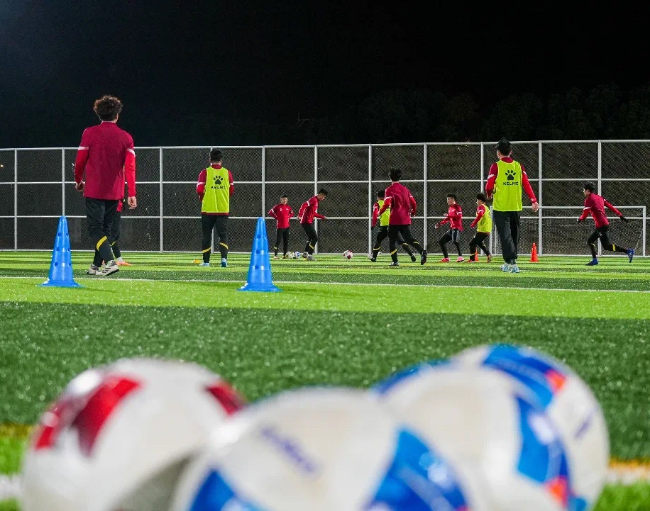 德保罗：阿根廷新人辈出，他们正在逐步融入球队并成长