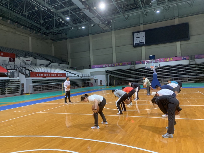 水原FC主帅谈升降级附加赛：希望取得两连胜，成功保级